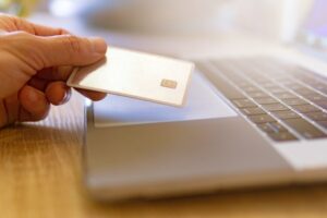 Secured Credit Cards For Building Credit