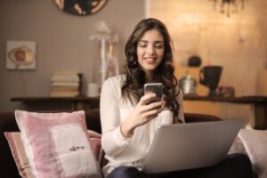 The Difference Between Self Care and Impulse Spending