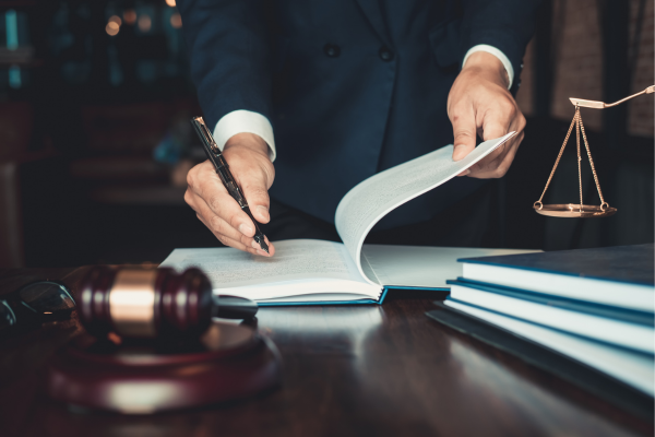 Debt collectors can sue you to collect on a debt, but there are laws in places that you can use to protect you. You can also reach out for professional help.