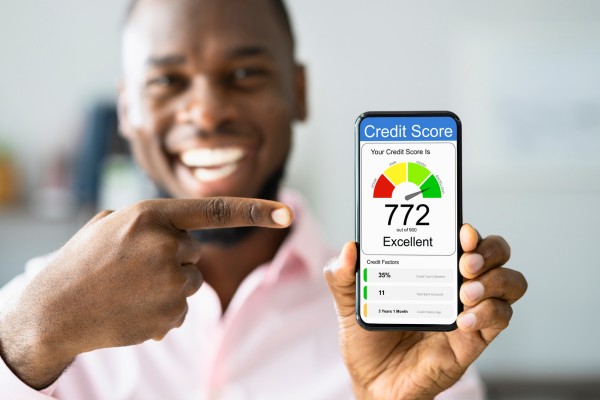 Learn what a credit score is and why a credit score is important