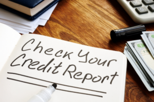 How to Read a Credit Report