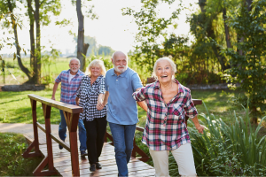 For retirees, creating a budget isn’t just about keeping track of expenses—it's about maximizing the enjoyment of your retirement years with peace of mind.