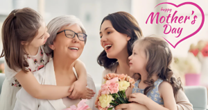 Mother’s Day Gifts on a Budget