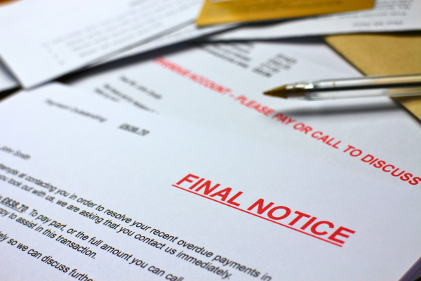 By knowing your rights and taking proactive steps, you can protect yourself from unfair practices and make informed decisions about your financial well-being.