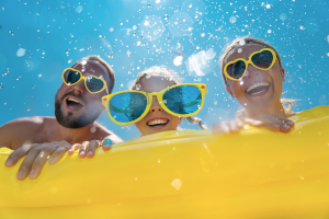 While enjoying the season, it's also crucial to maintain financial stability.