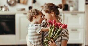 Last Minute Frugal Mother’s Day Gift Ideas
