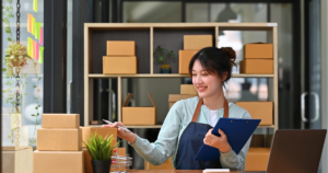 Managing Credit Debt as a Small Business Owner