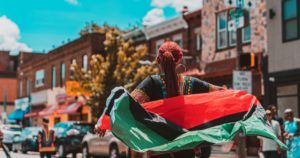 Affordable Ways to Celebrate Juneteenth Without Going Into Debt