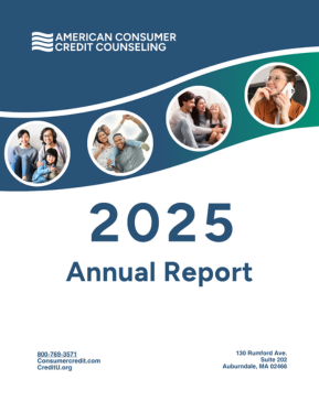2025 ACCC Annual Report Cover