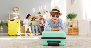 Smart Ways to Save Money When Planning a Vacation