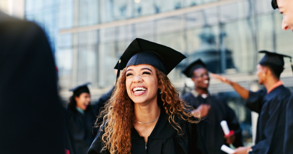 These financial tips for a new graduate helps fres graduates stepping into adulthood with their financial management.