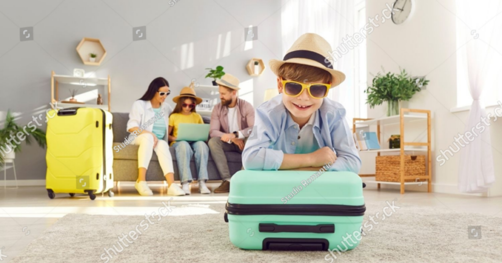 learn ways to save money when traveling for vacation.