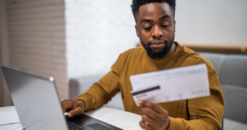 financial habits like budgeting, saving and staying on top your debt help you stay out of debt