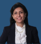 Pinali Sheth Parikh